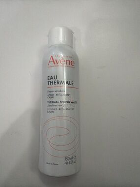 Avene Eau Thermale